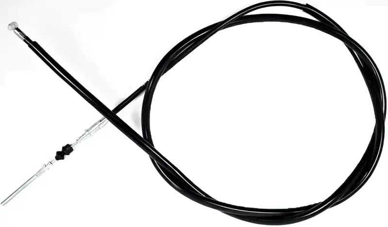 05-0371 Black Vinyl Rear Hand Brake Cable