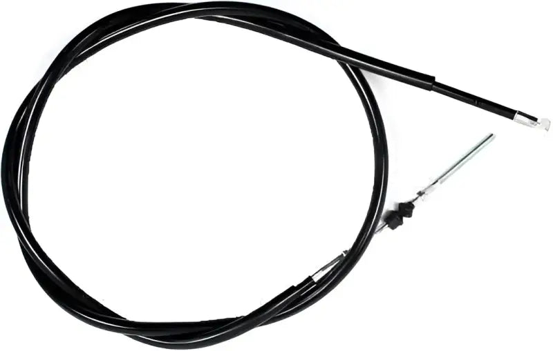 05-0373 Black Vinyl Rear Hand Brake Cable