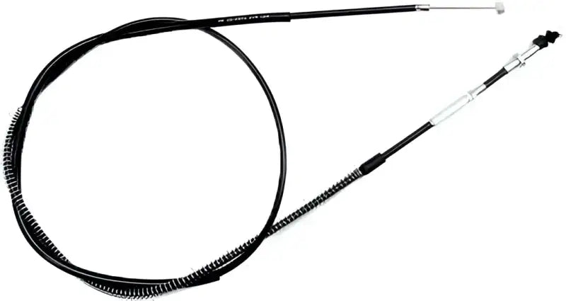 05-0374 Black Vinyl Rear Hand Brake Cable