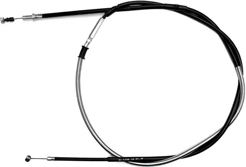 05-0390 Black Vinyl Rear Hand Brake Cable