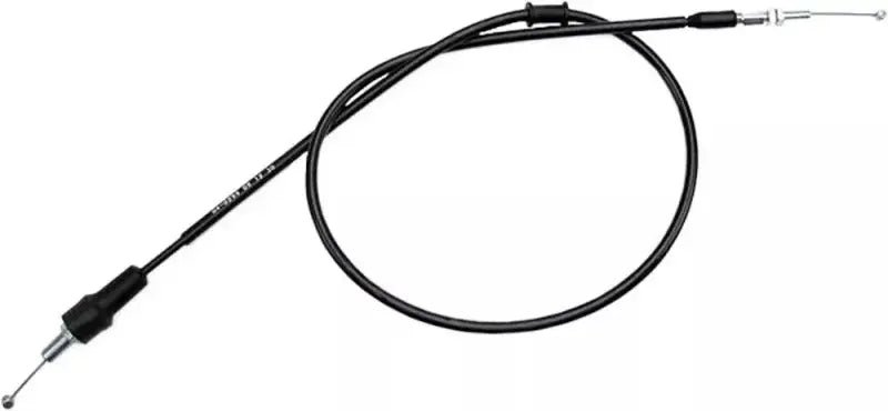05-0393 Motion Pro Black Vinyl Throttle Cable - RV and Auto Parts