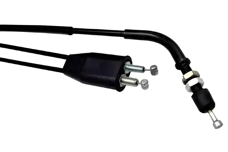 05-0393 Motion Pro Black Vinyl Throttle Cable - RV and Auto Parts