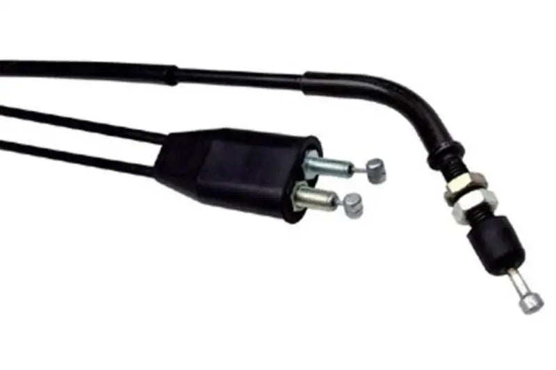 05-0393 Motion Pro Black Vinyl Throttle Cable - RV and Auto Parts