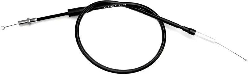 05-0398 Black Vinyl Throttle Cable