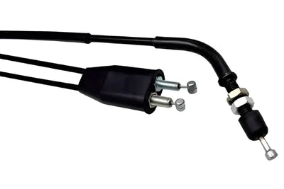 05-0407 Motion Pro Black Vinyl Throttle Cable - RV and Auto Parts