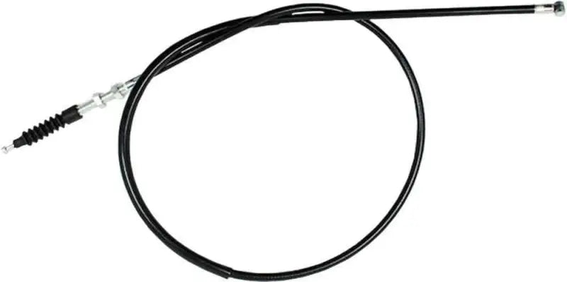 05-0408 Black Vinyl Clutch Cable