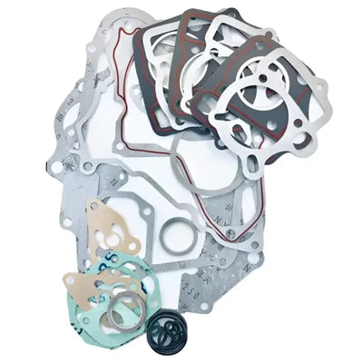 05-1001 Mogo Parts Gasket Set Horizontal 125Cc - RV and Auto Parts