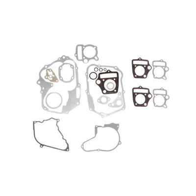 05-1001 Mogo Parts Gasket Set Horizontal 125Cc - RV and Auto Parts