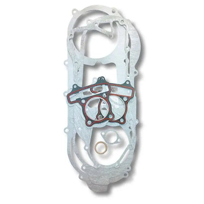 05-1002 Mogo Parts Gasket Set Gy6 50Cc Short/Long Case - RV and Auto Parts