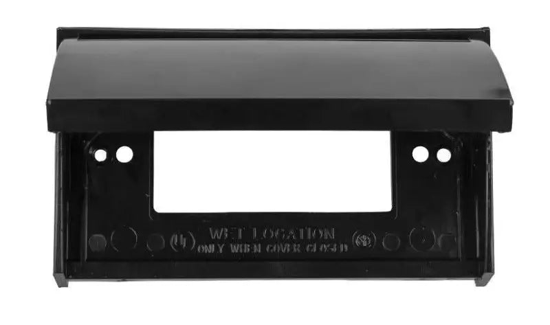 05-12215 Receptacle Cover