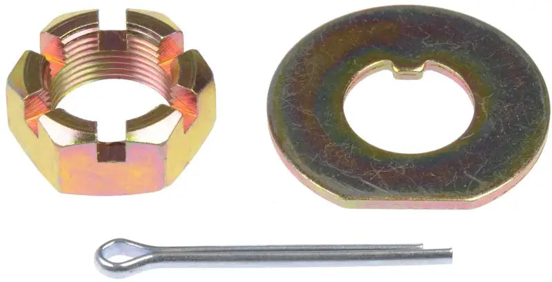 05193 Spindle Nut