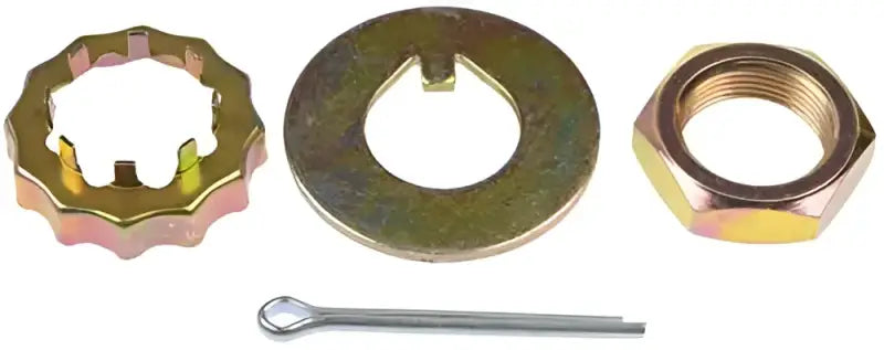 05194 Spindle Nut