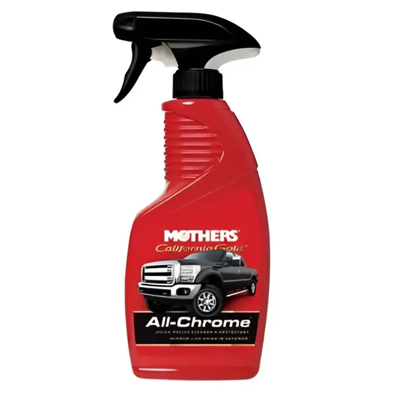 05222 Metal Polish