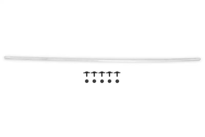 06-110 Holley 1983-1987 C10 Grille Mldg Lower W/