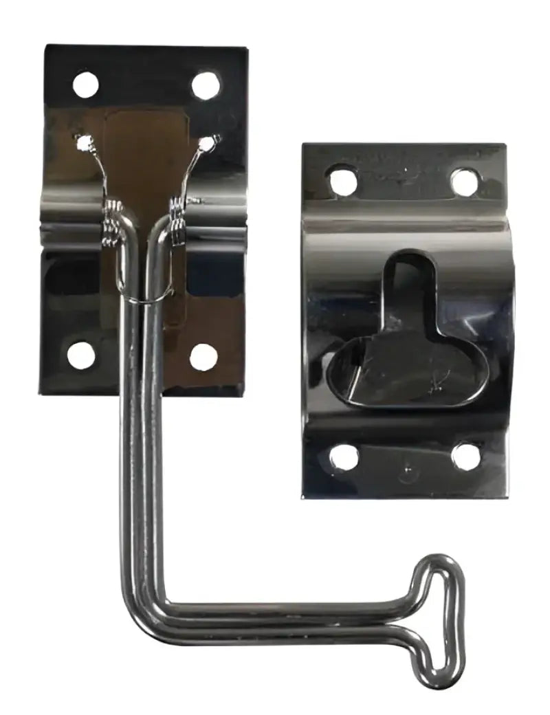 06-11875 Door Catch