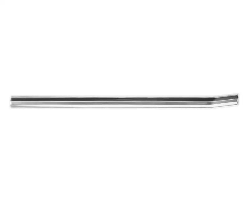 06-131 Holley 1973-1980 C10 Bed Mldg Lwr Lf Sb W/