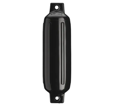 06-198-906 Polyform 4.5’ X 15.5’ Twin Eye Fender - Boat