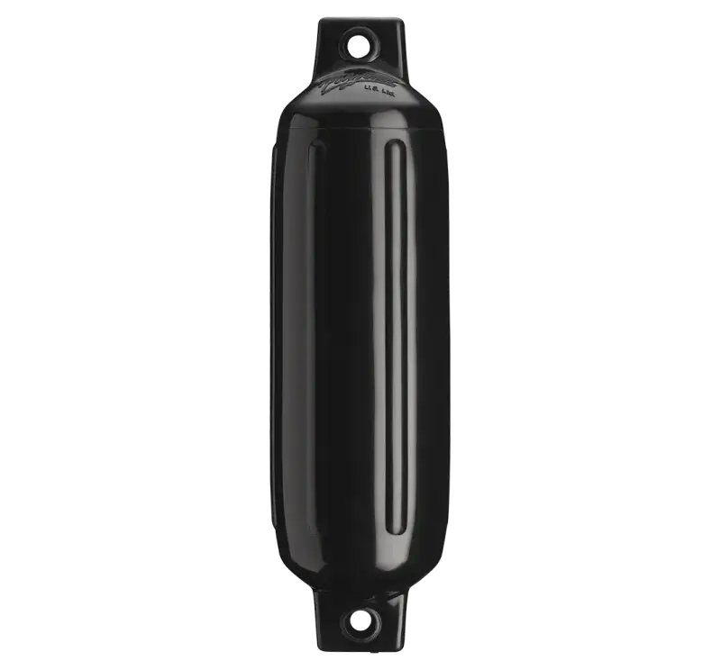 06-198-906 Polyform 4.5’ X 15.5’ Twin Eye Fender - Boat