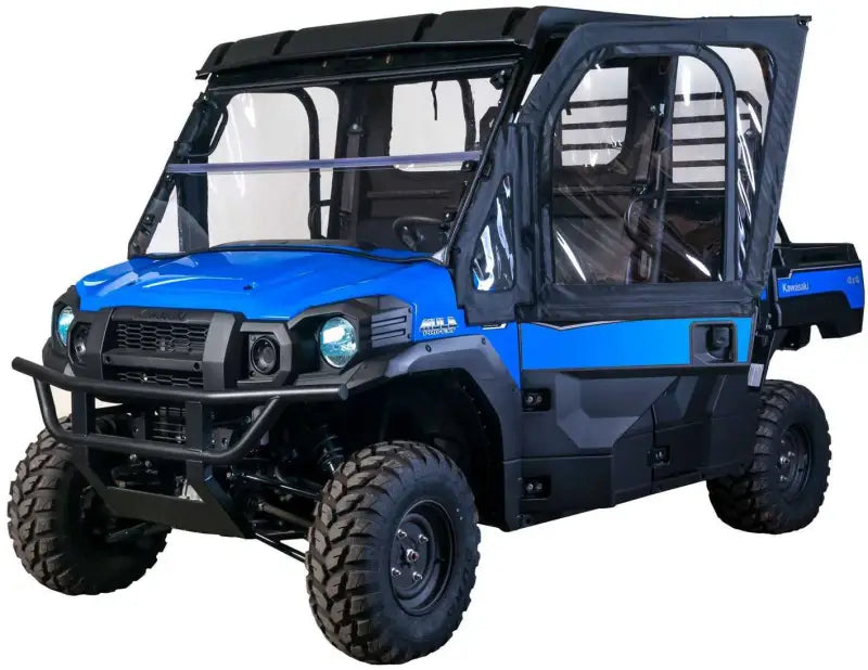 SEIZMIK 06020 Seizmik Framed Upper Door Kaw Pro Mule