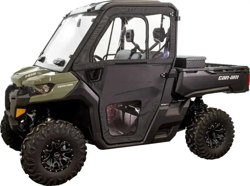 06027 Framed Door Kit Can Am