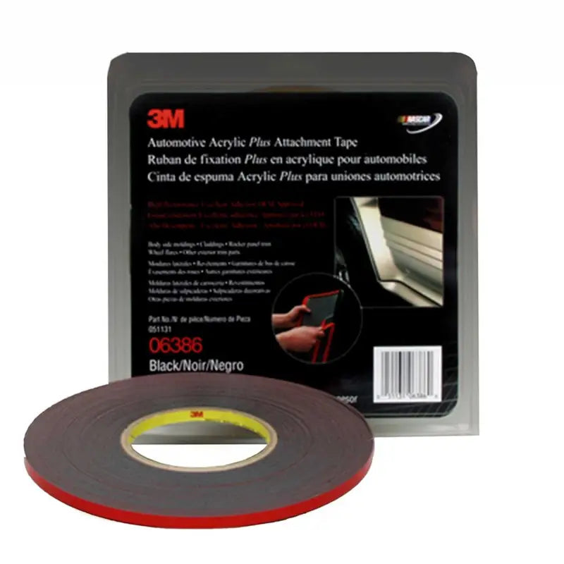 06386 3M Multi Purpose Tape Double Sided Tape