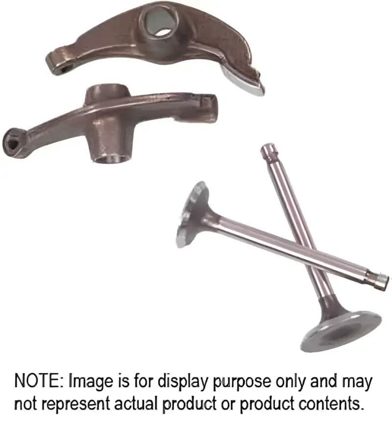 SHINDY 07-022 Valve Set Atc/Trx 125 86 88