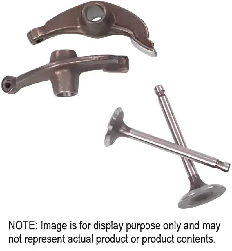 07-301 Valve Set Yfm200 250