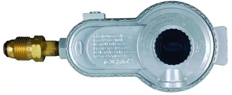 07-30375 Propane Regulator