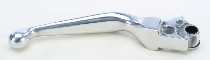EMGO 07-89051 Wide Blade Brake Lever Polished