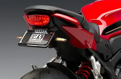 070BG126520 Yoshimura Fender Eliminator Hon - RV and Auto Parts