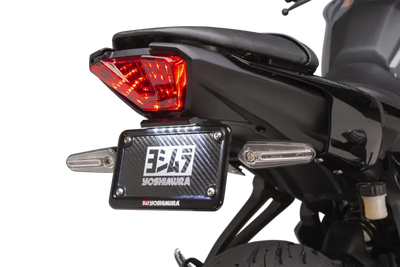 070BG137010 Fender Eliminator Kit Yam Mt 07
