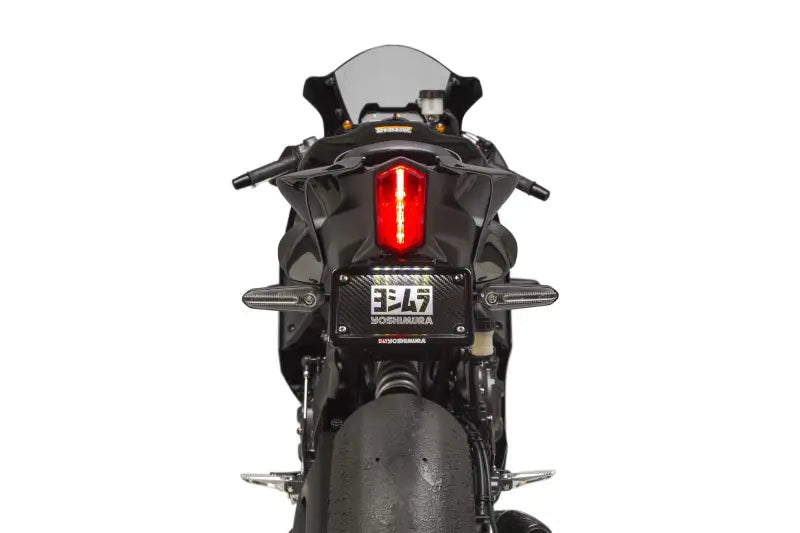 YOSHIMURA 070BG137200 Fender Eliminator Kit Yam