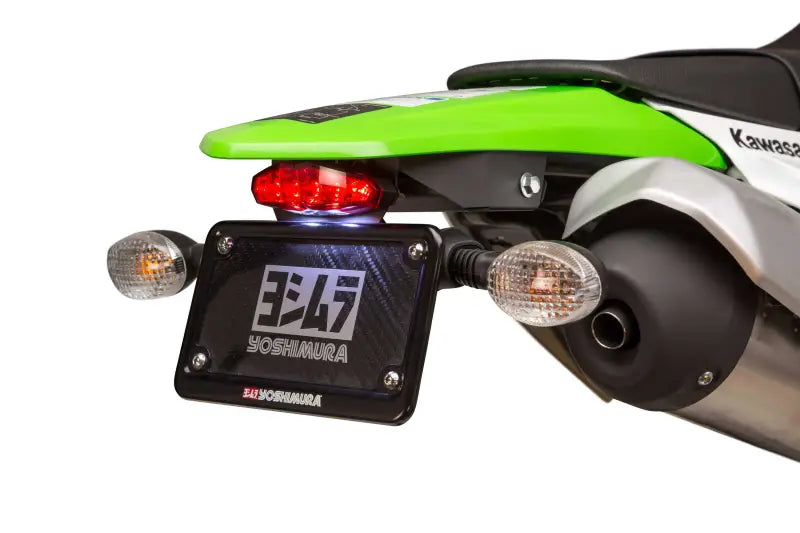 YOSHIMURA 070BG142300 Fender Eliminator Kit Kaw