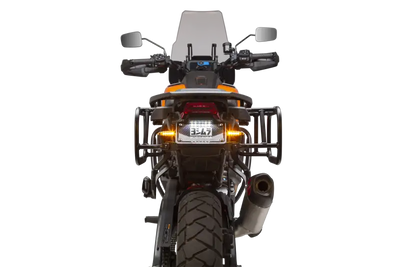 070BG191400 Fender Eliminator Kit Hd Pan