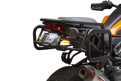 070BG191400 Fender Eliminator Kit Hd Pan