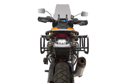 070BG191400 Fender Eliminator Kit Hd Pan