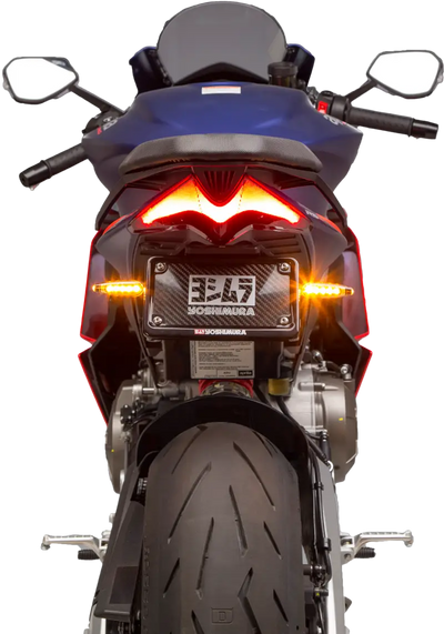 070BG193000 Fender Eliminator Kit Apr
