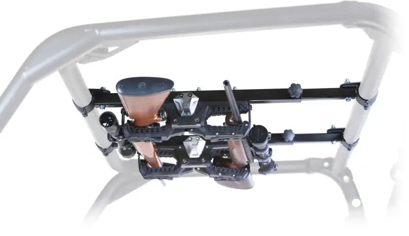 SEIZMIK 07300 Ohgr 1.5 1.75 Cage Mnt