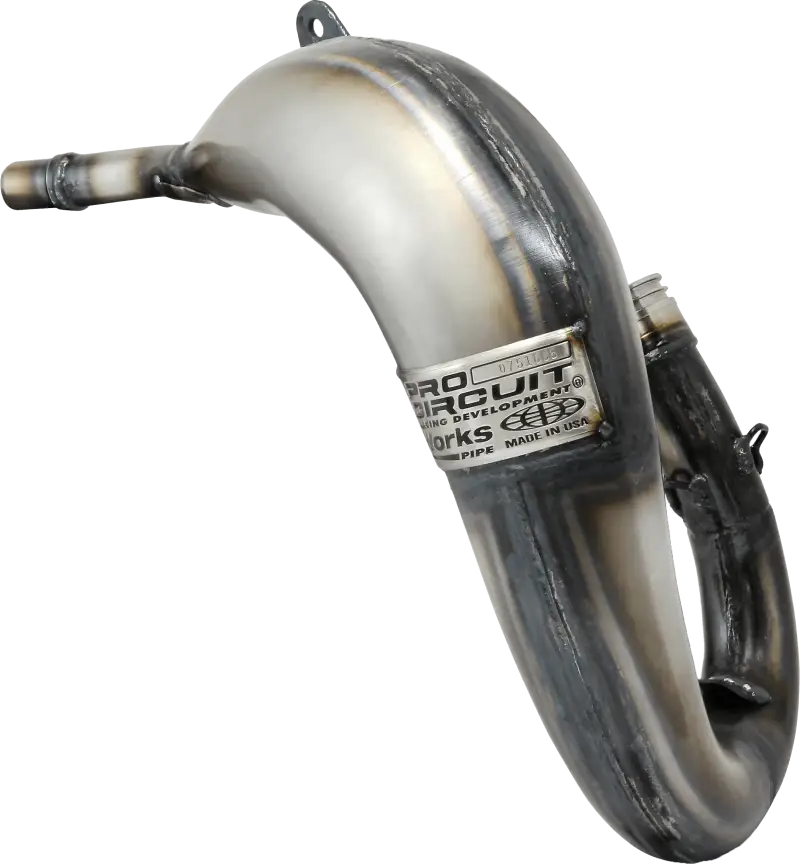 0752465 Pro Circuit Works Pipe Ktm/Gas/Hus 65 - RV and Auto Parts