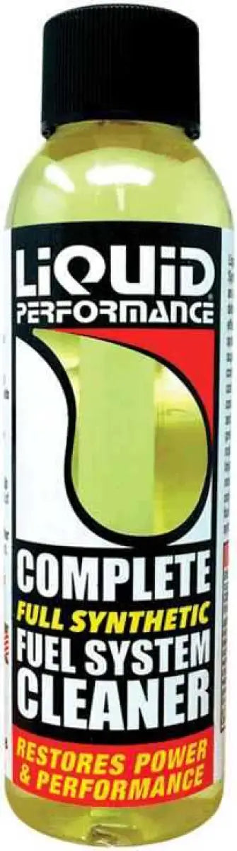 0767 Complete Fuel System Cleaner 4oz