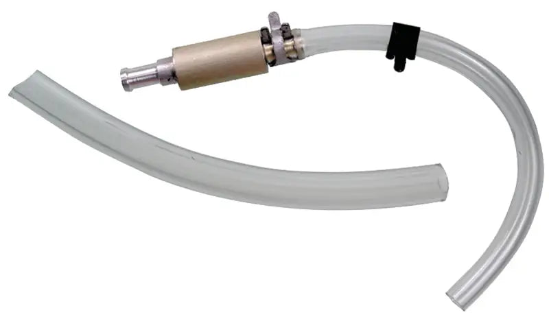 08-0143 Motion Pro Hydraulic Brake Bleeder 