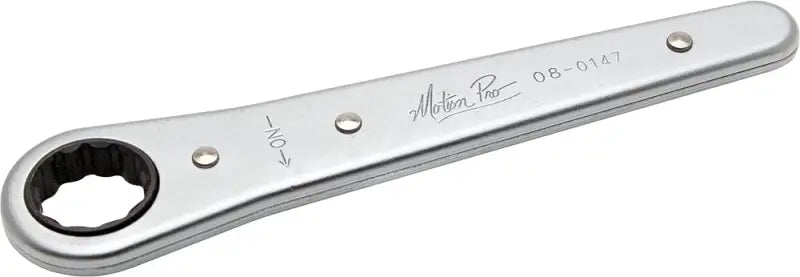 08-0147 Motion Pro Ratchet Plug Wrench