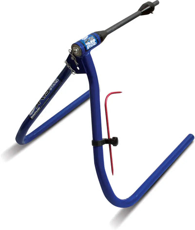 08-0538 Motion Pro Axis Truing-Balance Stand 