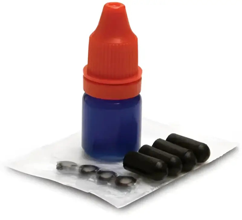 08-0581 Motion Pro Syncpro Fluid Refill - Sync Manometer