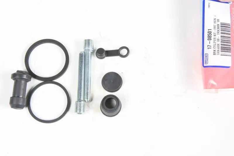 08-501 Front Caliper Kit