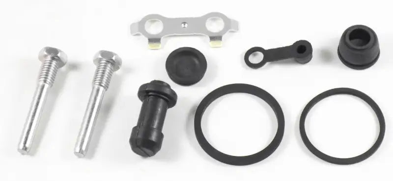 08-506 Front Caliper Kit Hon