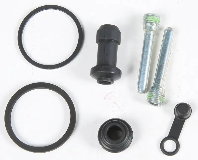 08-702 Front Caliper Kit