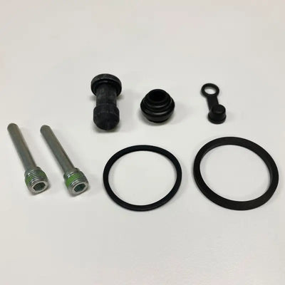 08-702 Front Caliper Kit