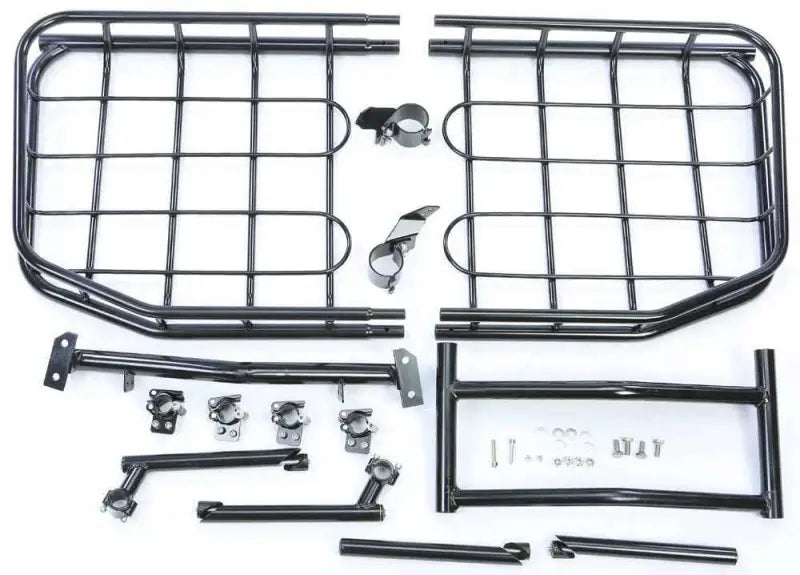 08073 Hood Rack