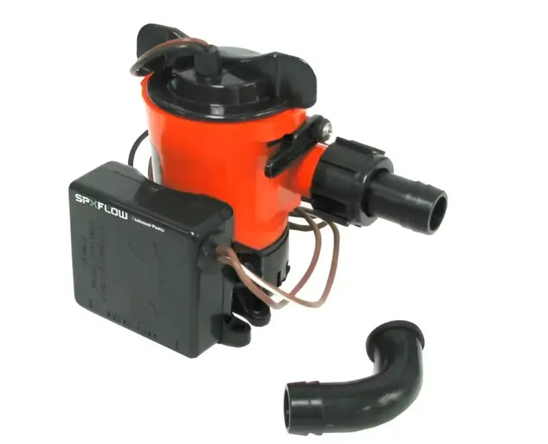 08203-00 Johnson Pump Ultima Cmbo Bilge 1250Gph 12V